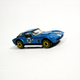 Illustration for article titled MBX Premiere Corvette WS